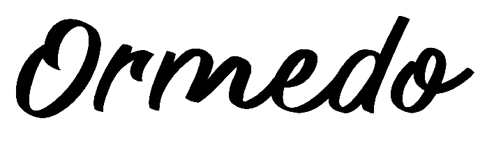 Ormedo logo